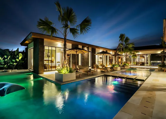 Villa Dulcedo Vitae By Balisuperhost